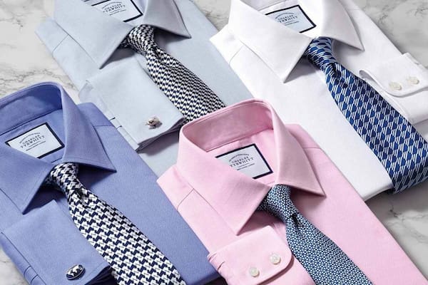 پیراهن مردانه خارجی درجه یک اسپرت و کلاسیک