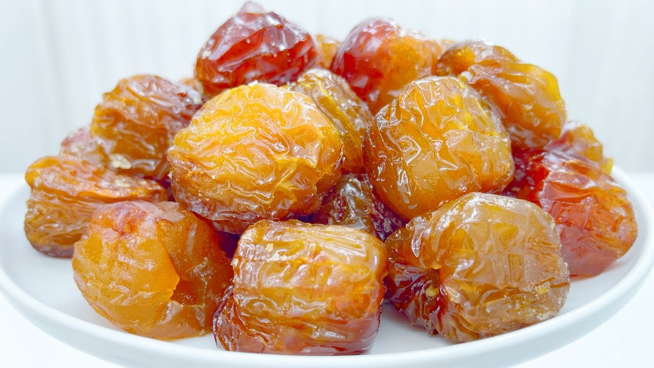 تصویر 3 از آلو بخارا گوشتی با پر بودن میوه و کیفیت بالای محصول