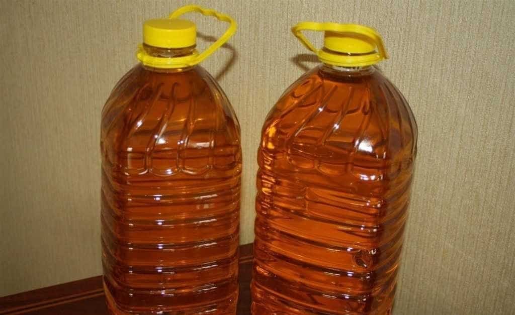 تصویر 3 از سرکه انگور اصل با کیفیت طبیعی و خواص چندگانه