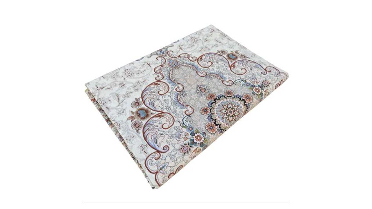 روفرشی رنگ روشن با جلوه لطیف + خانه های مدرن