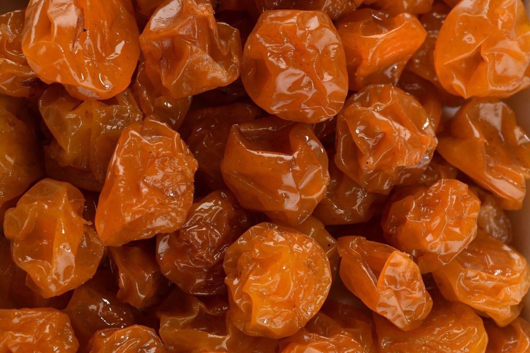 تصویر 1 از آلو بخارا سحر خیز با بافت نرم و طعم ملایم با رنگ جذاب