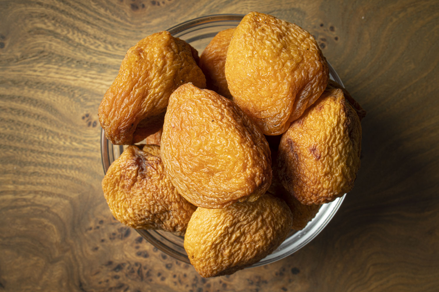 تصویر 1 از آلو بخارای رسمی با کیفیت بالا و بافت نرم و خوشمزه