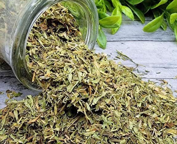 تصویر 1 از آویشن ازنا تازه با عطر طبیعی عالی