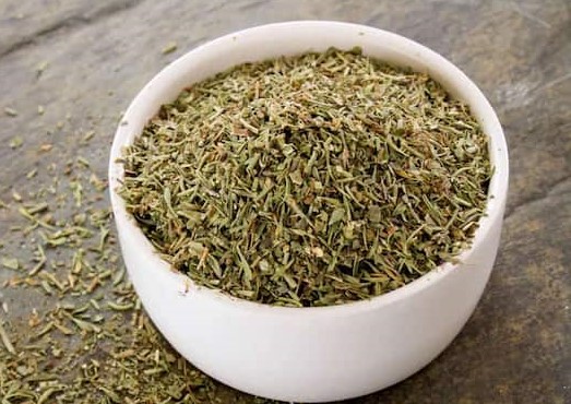 تصویر 3 از آویشن ازنا تازه با عطر طبیعی عالی