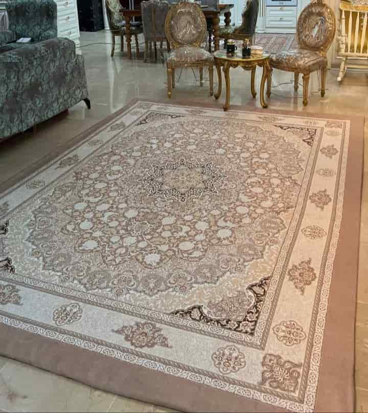 تصویر 1 از روفرشی کشدار مشهد با پوشش کامل و طراحی لوکس