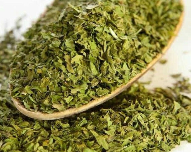 تصویر 1 از آویشن پودر با کیفیت عالی تمیز و خالص