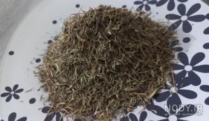 تصویر 2 از آویشن خشک مناسب آشپزی و دم‌ نوش‌ ها