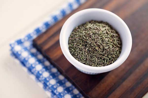 تصویر 3 از آویشن خشک مناسب آشپزی و دم‌ نوش‌ ها