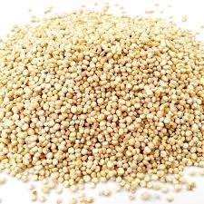 قیمت کینوا سفید مرغوب