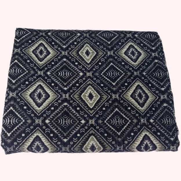 روفرشی مخمل دورو با کیفیت دو طرفه برای دکوراسیون جذاب