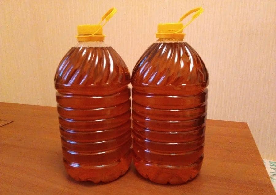 تصویر 3 از سرکه انگور تقطیری + بسته بندی اقتصادی