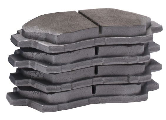 تصویر 5 از لنت ترمز ضدسایش با عمر طولانی و کیفیت تضمینی