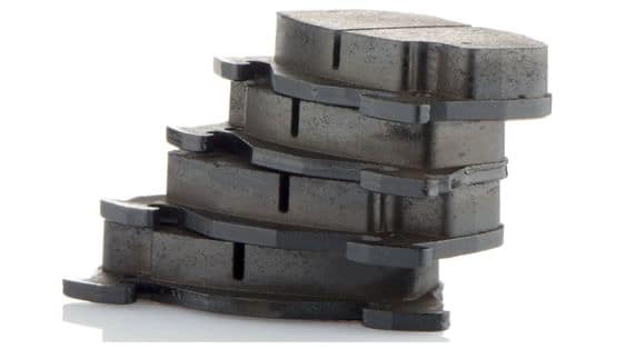 لنت ترمز ضدسایش با عمر طولانی و کیفیت تضمینی