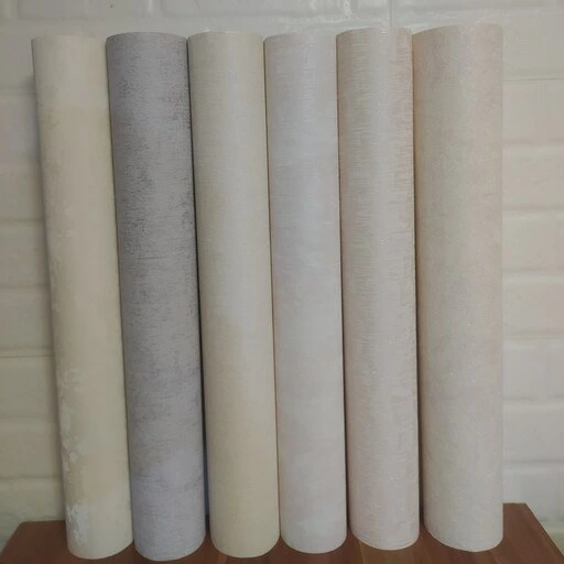 فروش کاغذ دیواری رنگی