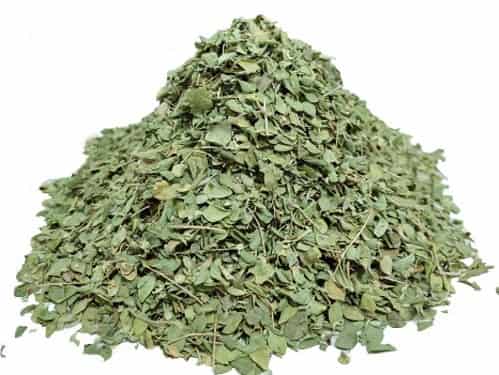 تصویر 3 از آویشن محلی اصل با عطر بی‌ نظیر و طعم عالی با کیفیت