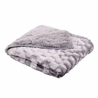 تصویر 1 از پتو مسافرتی تیسا با کیفیت بالا دو نفره