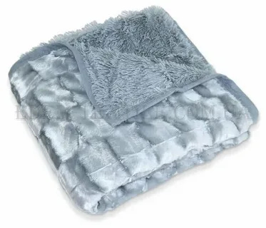 تصویر 4 از پتو مسافرتی تیسا با کیفیت بالا دو نفره