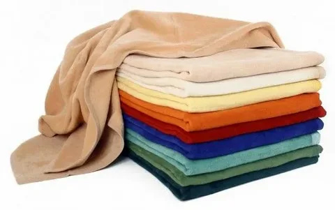 تصویر 1 از پتو مسافرتی جدید چهار خانه با طرح مدرن