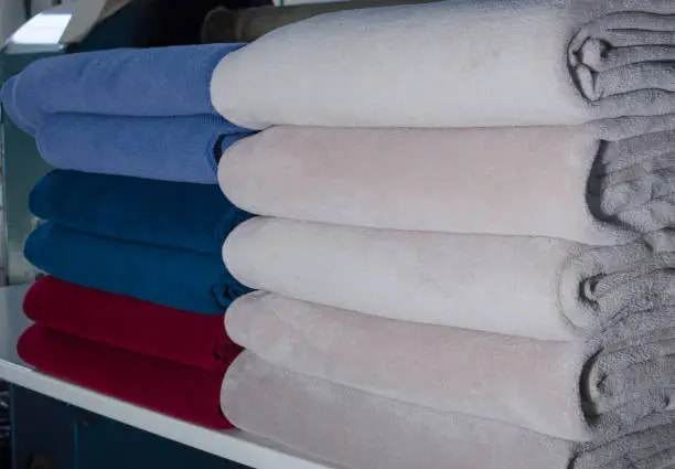 تصویر 2 از پتو مسافرتی جمع و جور مناسب سفر 1 نفره