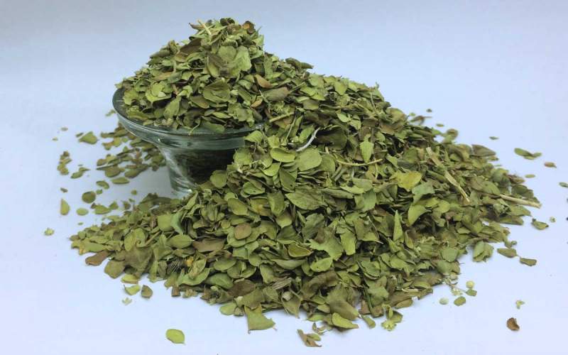 آویشن لرستان اصل با بسته‌ بندی استاندارد با کیفیت و تازه