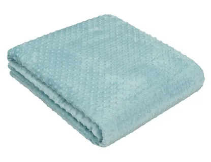 تصویر 4 از پتو مسافرتی جناغی با الیاف نرم