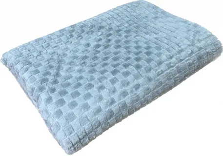 تصویر 1 از پتو مسافرتی جناغی با الیاف نرم