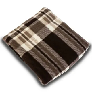 تصویر 3 از پتو مسافرتی چهار خونه قدیمی کلاسیک