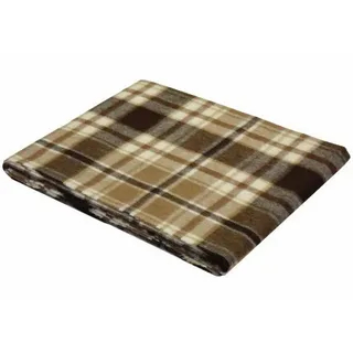 تصویر 4 از پتو مسافرتی چهار خونه قدیمی کلاسیک