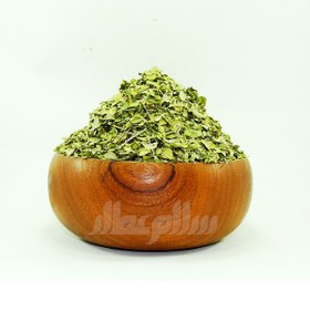 تصویر 1 از آویشن برگ پهن مرغوب برای انواع غذاها و دم نوش های گیاهی