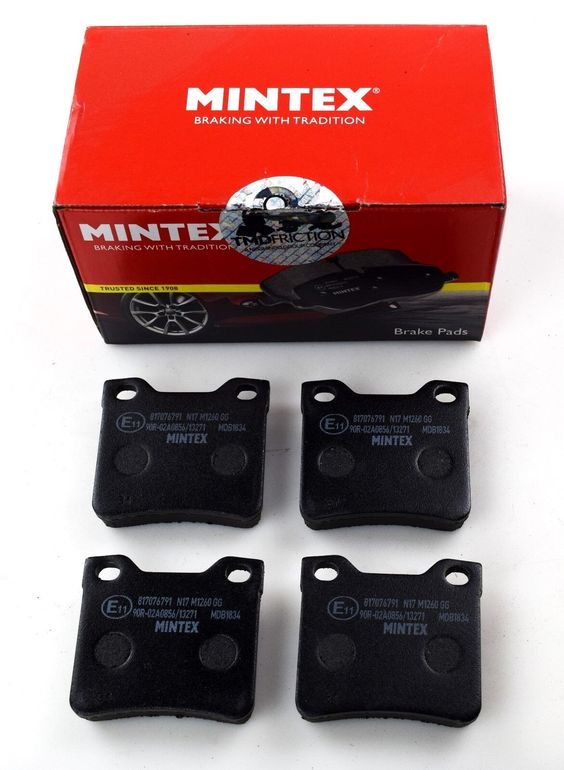 تصویر 3 از لنت ترمز استاندارد مناسب انواع خودرو های داخلی و خارجی