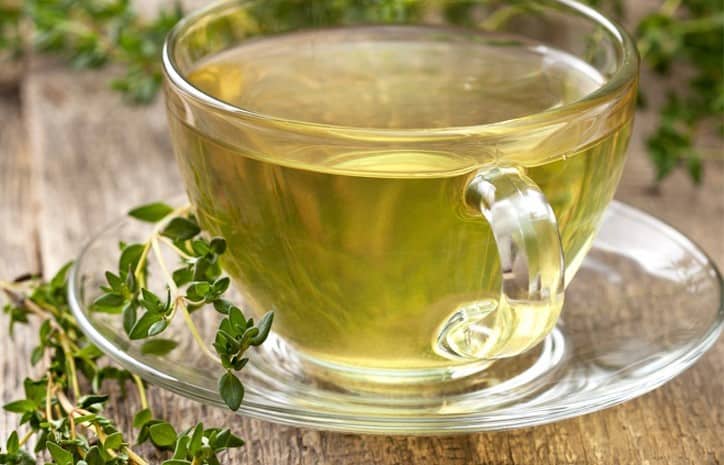 تصویر 2 از آویشن کوهی با عطر طبیعی و ماندگار مناسب انواع دم نوش ها و نوشیدنی ها