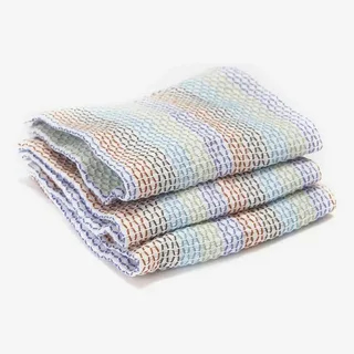 تصویر 5 از پتو مسافرتی چهارخونه قدیمی کلاسیک 2 نفره