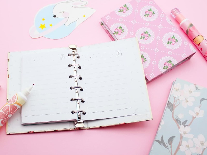 تصویر 1 از کلاسور های کوتاه سفارشی با کیفیت