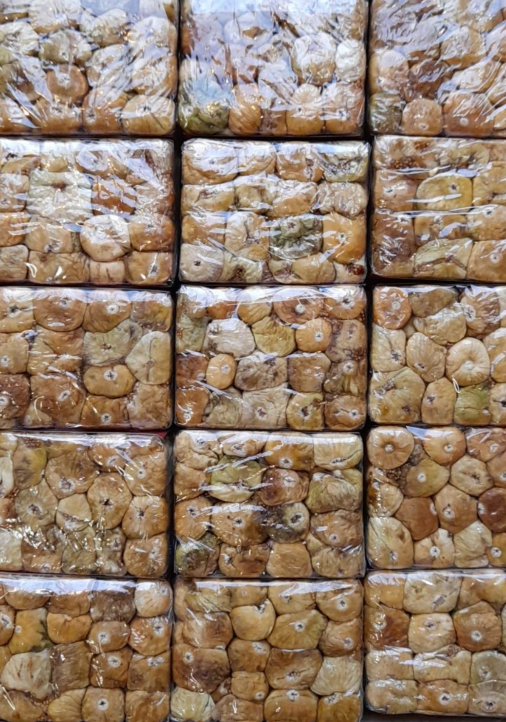 انجیر مرطوب پرسی 5۰۰ گرمی اعلا