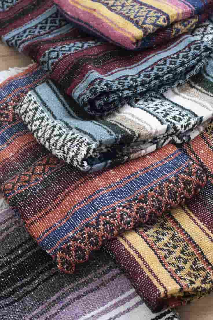 روفرشی طرح سنتی با نقش اصیل برای دکوراسیون ایرانی