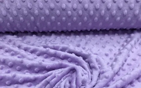 تصویر 4 از پتو مسافرتی حبابی با بافت لطیف