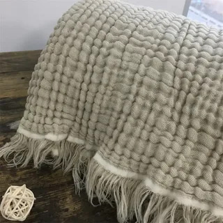 تصویر 5 از پتو مسافرتی حبه ای سبک برای سفر های طولانی