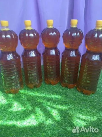 تصویر 1 از سرکه انگور یک لیتری در بسته‌ بندی استاندارد