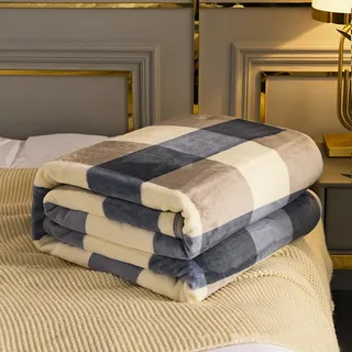 تصویر 4 از پتو مسافرتی حوله ای ضخامت متوسط