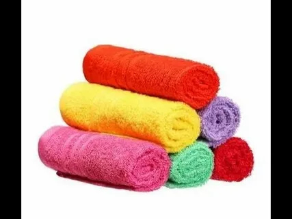 تصویر 2 از پتو مسافرتی حوله ای ضخامت متوسط