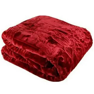 تصویر 3 از پتو مسافرتی حوله ای نرم کاربردی