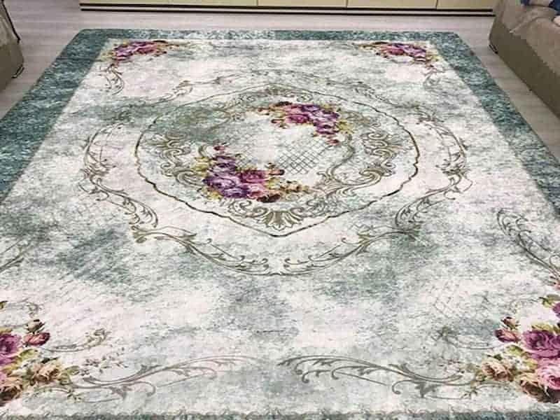 روفرشی مخمل نرم انتخابی برای دکوراسیون شیک و کاربردی