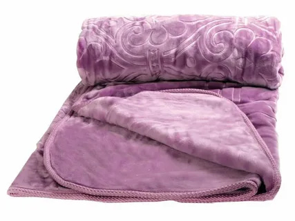 تصویر 2 از پتو مسافرتی دونفره ضخیم با روکش ضد حساسیت