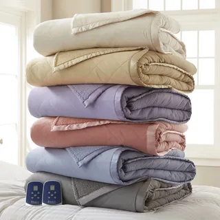 تصویر 1 از پتو مسافرتی دونفره ضخیم با روکش ضد حساسیت