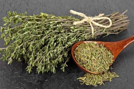 تصویر 1 از آویشن برگ باریک خالص و خوش‌ عطر و طعم باکیفیت