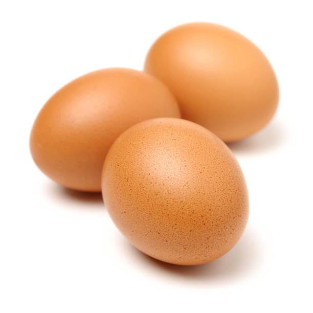 تصویر 2 از تخم مرغ دوزرده با بافت غلیظ و طعم اصیل