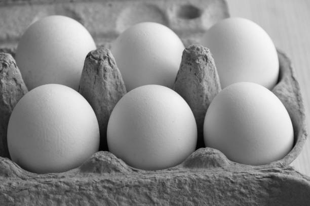 تصویر 1 از تخم مرغ دوزرده با بافت غلیظ و طعم اصیل