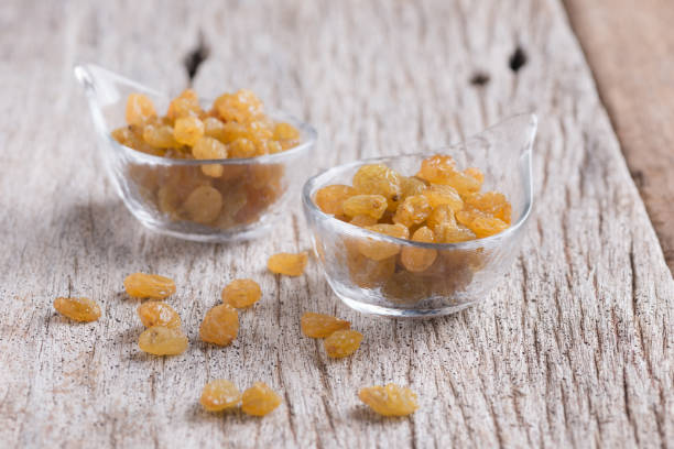 کشمش آفتابی