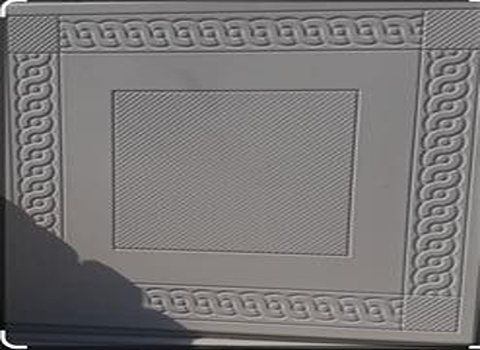 قیمت موزائیک