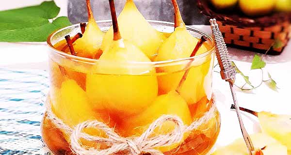 تصویر 2 از قیمت کمپوت گلابی کیفیت بالا